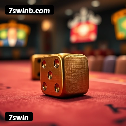 Jogos de Mesa Premium 7swin - Blackjack, Roleta, Baccarat
